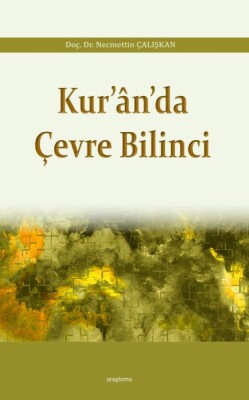 Kur’an’da Çevre Bilinci - Araştırma Yayınları