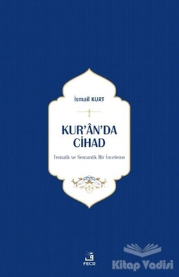 Kur’an’da Cihad - Fecr Yayınları