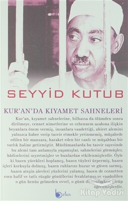 Kur'an'da Kıyamet Sahneleri - Beka Yayınları