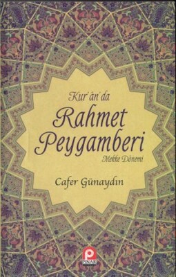 Kur'an'da Rahmet Peygamberi (2 Cilt Takım) - Pınar Yayınları