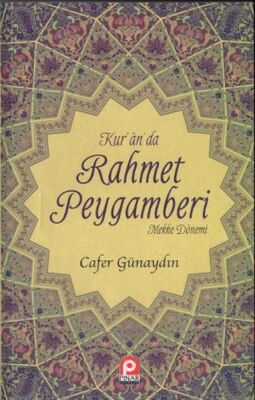 Kur'an'da Rahmet Peygamberi (2 Cilt Takım) - 1