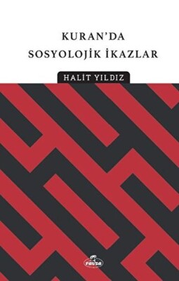 Kur'an'da Sosyolojik İkazlar - Ravza Yayınları