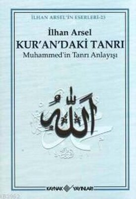 Kur’an’daki Tanrı - Kaynak (Analiz) Yayınları