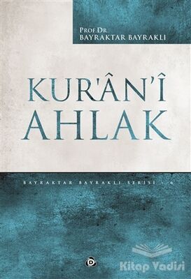 Kur'an'i Ahlak - 1