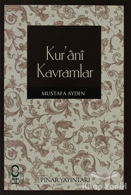 Kur’ani Kavramlar - Pınar Yayınları