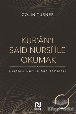 Kur'an'ı Said Nursi ile Okumak - 1