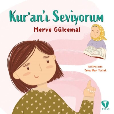 Kur’an’ı Seviyorum - Turkuvaz Çocuk