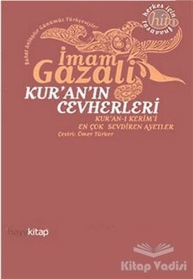 Kur'an'ın Cevherleri - Hayy Kitap