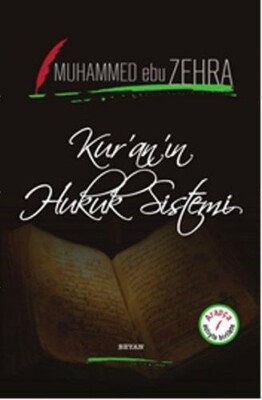 Kur'an'ın Hukuk Sistemi - Beyan Yayınları