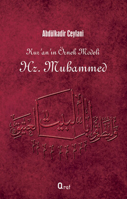 Kur'an'ın Örnek Modeli Hz. Muhammed - Araf Yayınları