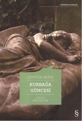 Kurbağa Güncesi - Everest Yayınları