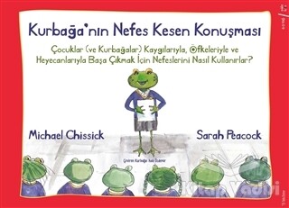 Kurbağa’nın Nefes Kesen Konuşması - Sola Kidz