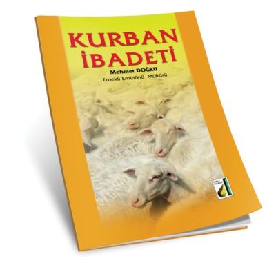 Kurban İbadeti - 1