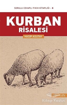 Kurban Risalesi - Hacegan Yayıncılık