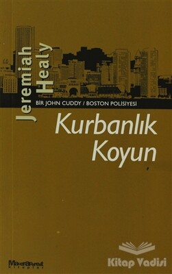 Kurbanlık Koyun - Maceraperest Kitaplar
