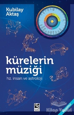 Kürelerin Müziği - Selis Kitaplar