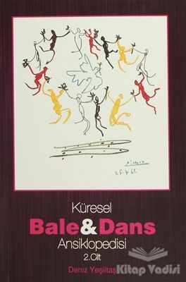 Küresel Bale ve Dans Ansiklopedisi 2. Cilt - 1