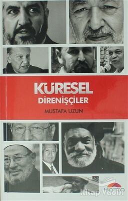 Küresel Direnişçiler - 1