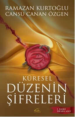 Küresel Düzenin Şifreleri - Asi Kitap