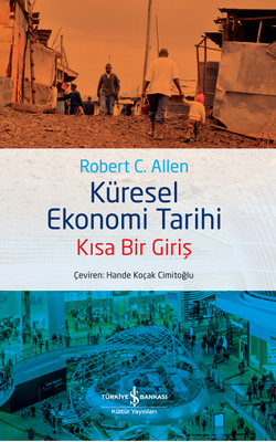 Küresel Ekonomi Tarihi - 1