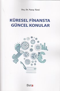 Küresel Finansta Güncel Konular - Beta Basım Yayım