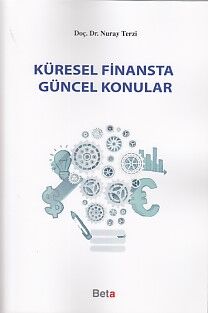 Küresel Finansta Güncel Konular - 1