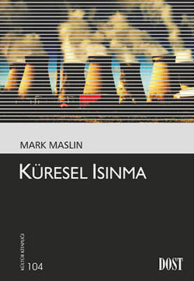 Küresel Isınma - 1