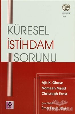 Küresel İstihdam Sorunu - 1