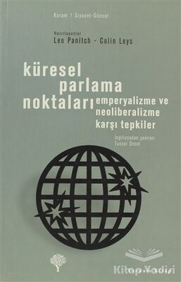 Küresel Parlama Noktaları - 1