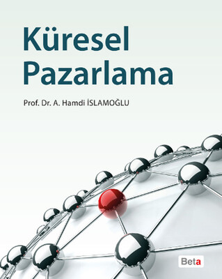 Küresel Pazarlama - Beta Basım Yayım