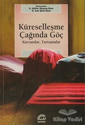 Küreselleşme Çağında Göç - 1