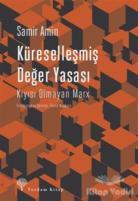 Küreselleşmiş Değer Yasası - Yordam Kitap