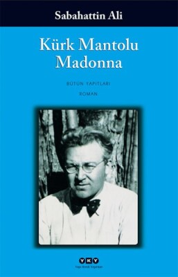 Kürk Mantolu Madonna - Yapı Kredi Yayınları