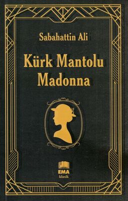 Kürk Mantolu Madonna - 1