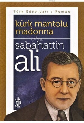 Kürk Mantolu Madonna - Venedik Yayınları