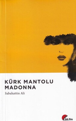 Kürk Mantolu Madonna - Divit Kitap