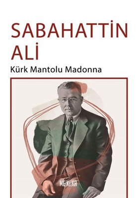 Kürk Mantolu Madonna - Mekika Yayınları