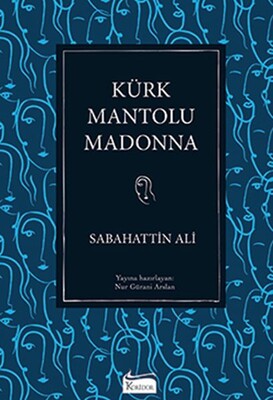 Kürk Mantolu Madonna - Koridor Yayıncılık