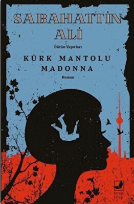 Kürk Mantolu Madonna - Terapi Kitap