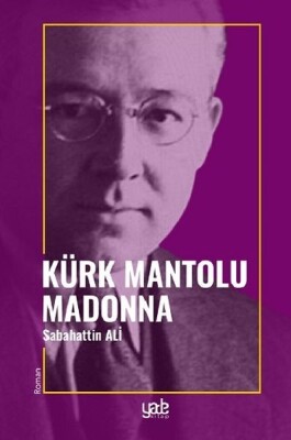 Kürk Mantolu Madonna - Yade Yayınları
