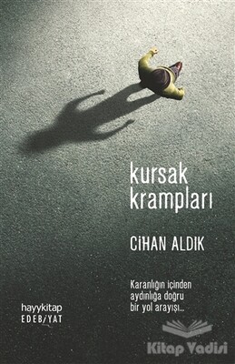 Kursak Krampları - Hayy Kitap