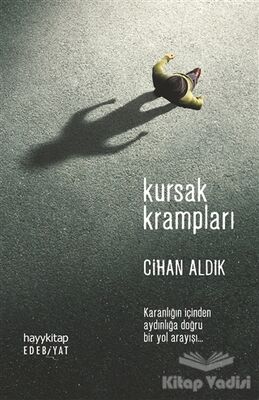 Kursak Krampları - 1