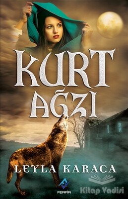 Kurt Ağzı - Ferfir Yayıncılık