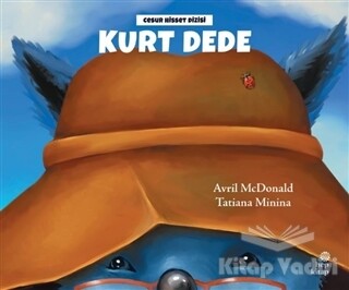 Kurt Dede - Hep Kitap