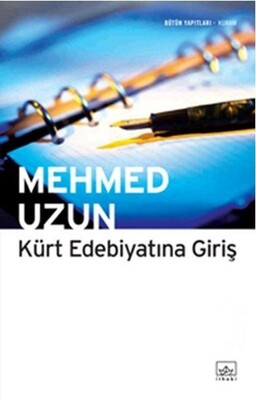 Kürt Edebiyatına Giriş - İthaki Yayınları