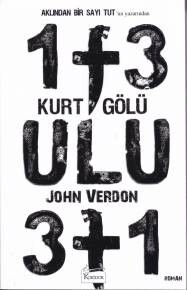 Kurt Gölü - Koridor Yayıncılık