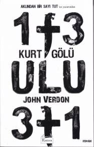 Kurt Gölü - 1