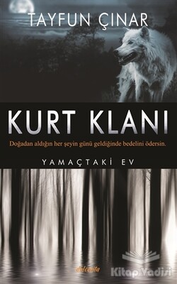 Kurt Klanı - Dolce Vita Kitap