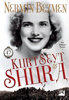 Kurt Seyt ve Shura - Doğan Kitap