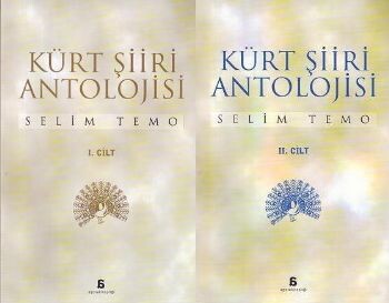 Kürt Şiiri Antolojisi (2 Cilt) - Agora Kitaplığı